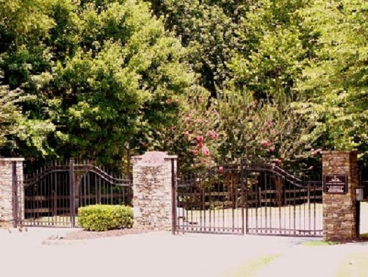 Gated Entry