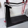 Treadmill with Incline