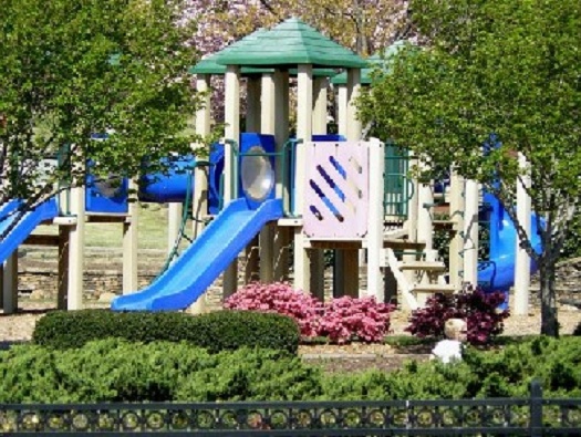 Playground Playground