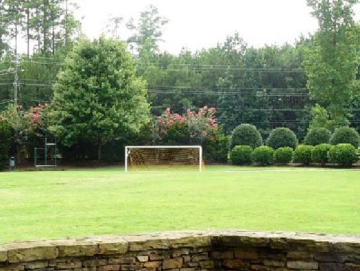 Soccer Field